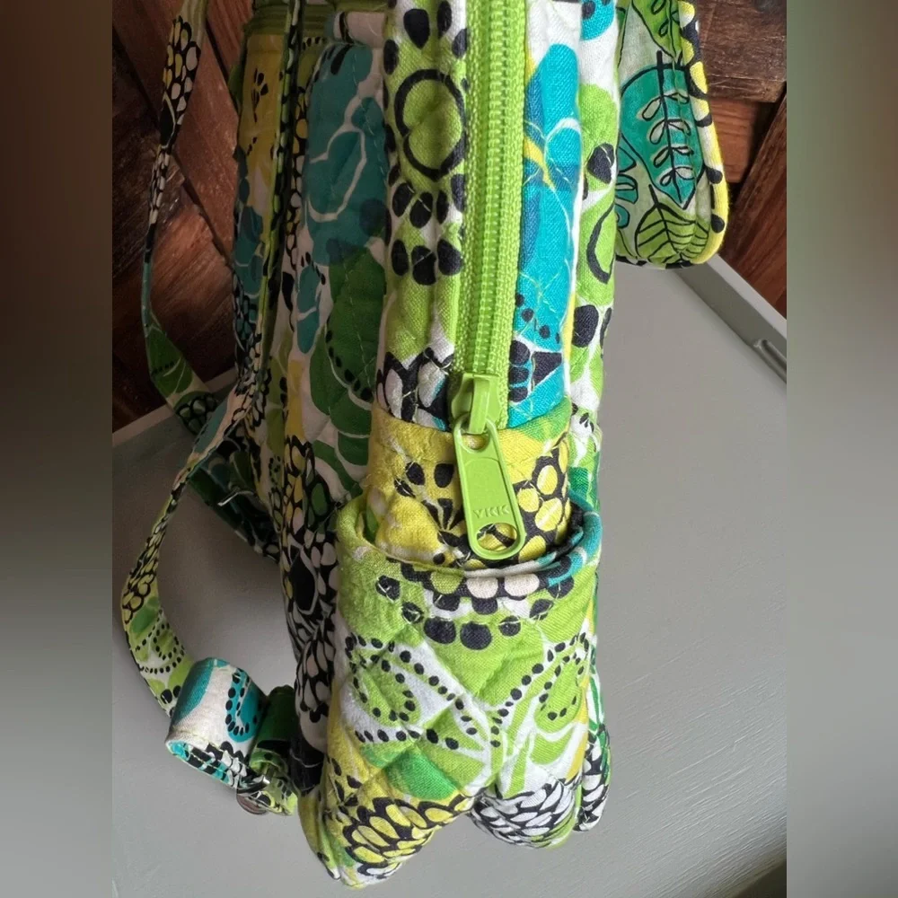 Vera Bradley cutest quilted